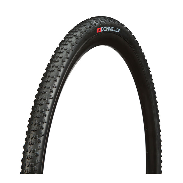 Donnelly MXP Tubular cross tire, 700x33c - black
