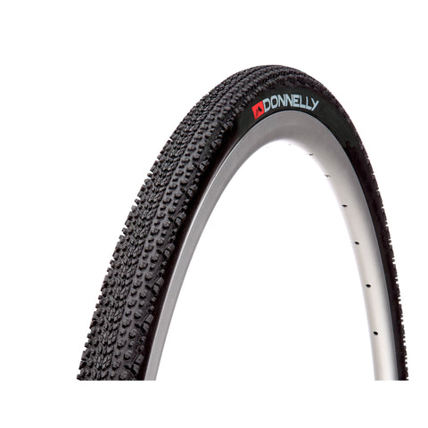 Donnelly X'Plor MSO Tubeless tire, 700x36c - black