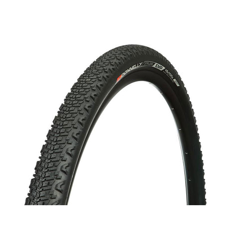 Donnelly EMP 60tpi Tire, 700x45c - Black