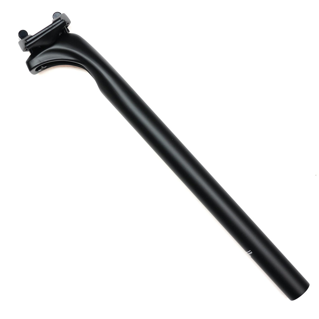 Cannondale Hollowgram SAVE Seatpost 25.4mm x 350mm 15mm Offset 