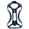 Cannondale GT40 Carbon Water Bottle Cage Carbon w/ White - Only 28 Grams!