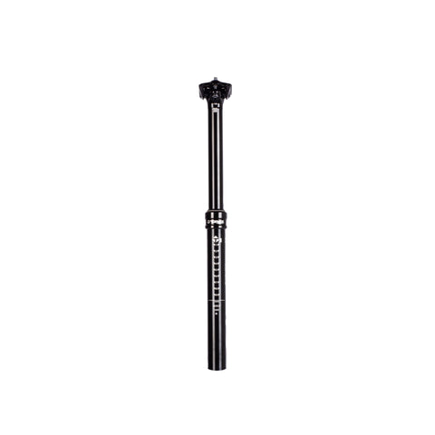 Tag Metals T1 Dropper Post, (170mm) 30.9mm - Black