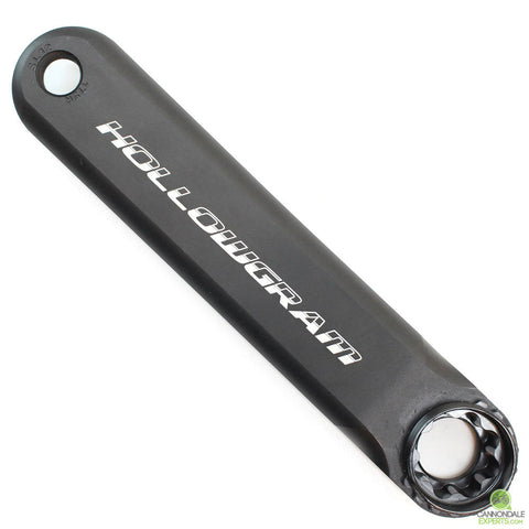 Cannondale Hollowgram Si BB30 Crank Arm 172.5mm Right - KP305/172R