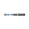 Park Tool TW-5.2 3/8 Ratcheting Click-Type Torque Wrench 2-14 Nm Range