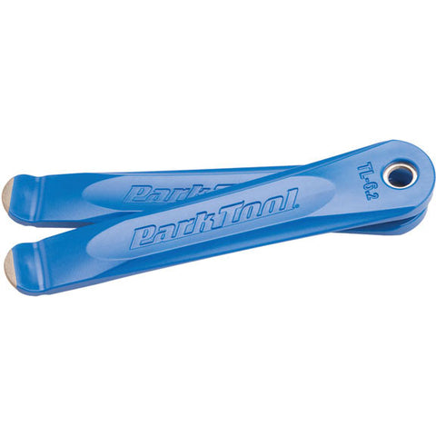 Park Tool TL-6.2 Steel Core Tire Lever Set