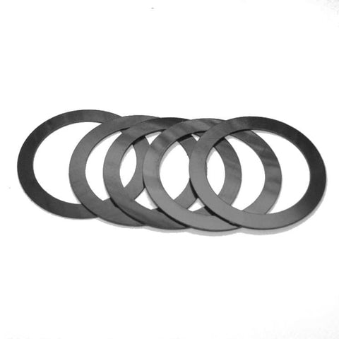 Cannondale BB30 Shims Set of 5 - QC617