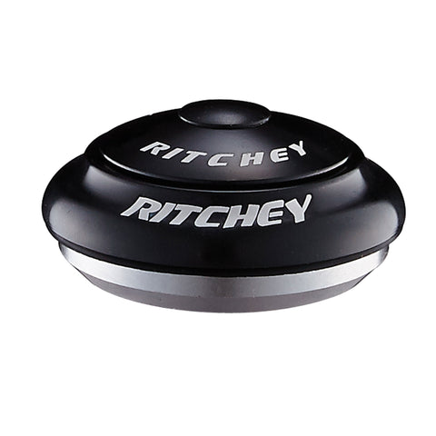 Ritchey Drop In Comp headset, upper IS42/28.6 - black