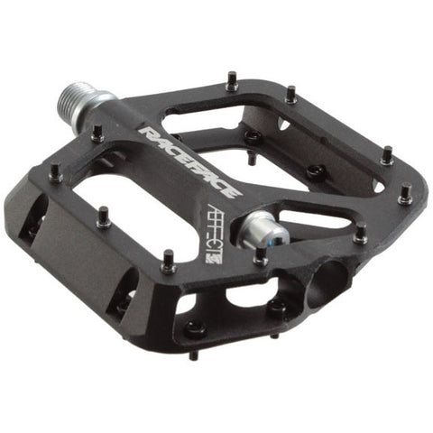 Race Face Aeffect Platform Pedals 9/16 Black