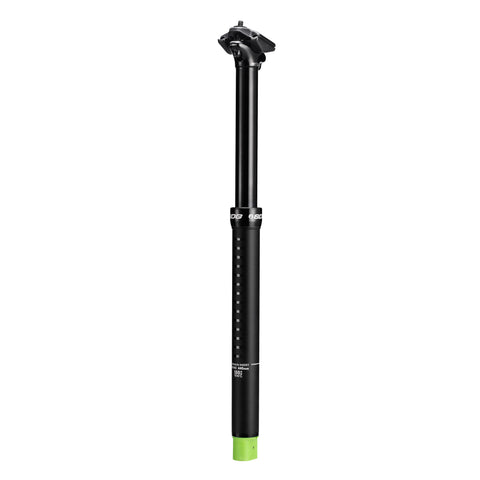 SDG Tellis Dropper Seatpost (170mm) 30.9x507mm, w/1x Leve
