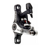 TRP Spyre Road/CX disc brake caliper (no rotor), black post mount