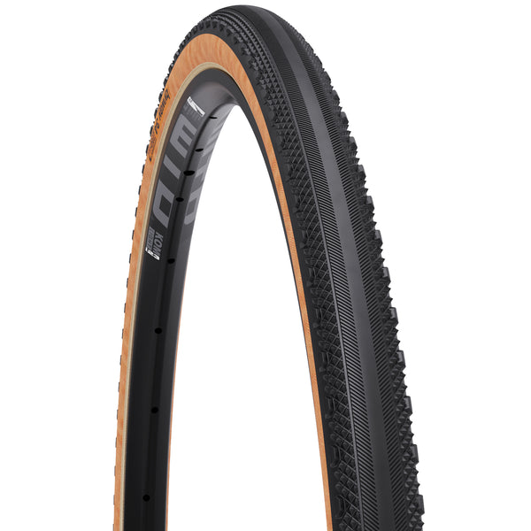 WTB ByWay Road TCS Tire, 700 X 34mm tanwall