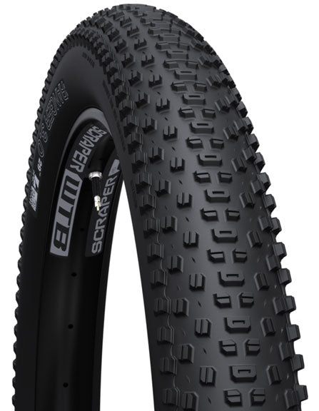 WTB Ranger TCS Tough Fast Rolling Tire: 27.5+ x 2.8 Folding Bead Black
