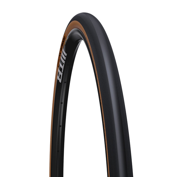 WTB Exposure Road TCS Tire, 700c x 30mm tanwall