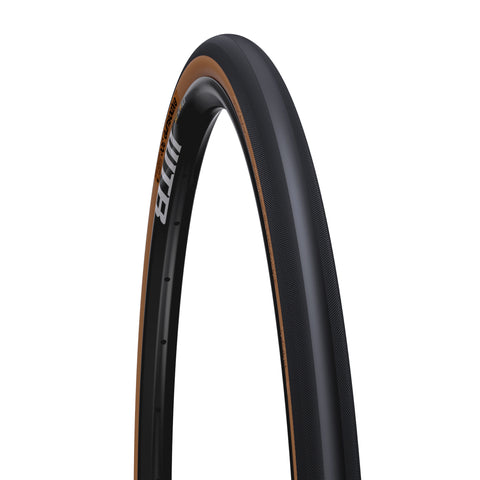 WTB Exposure Road TCS Tire, 700c x 30mm tanwall