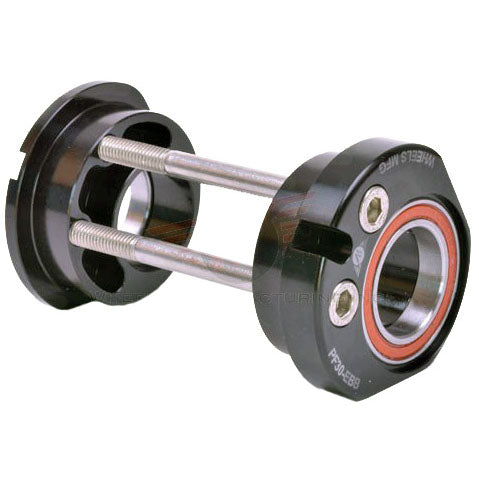 Wheels Manufacturing PF30 Eccentric Bottom Bracket For 24mm Shimano