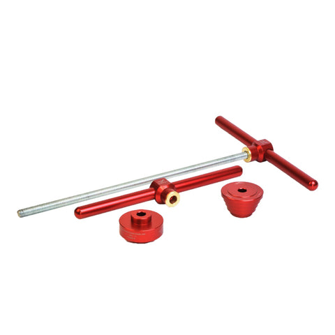 Wheels Manufacturing PRESS-8 Headset Cup Press with Drifts