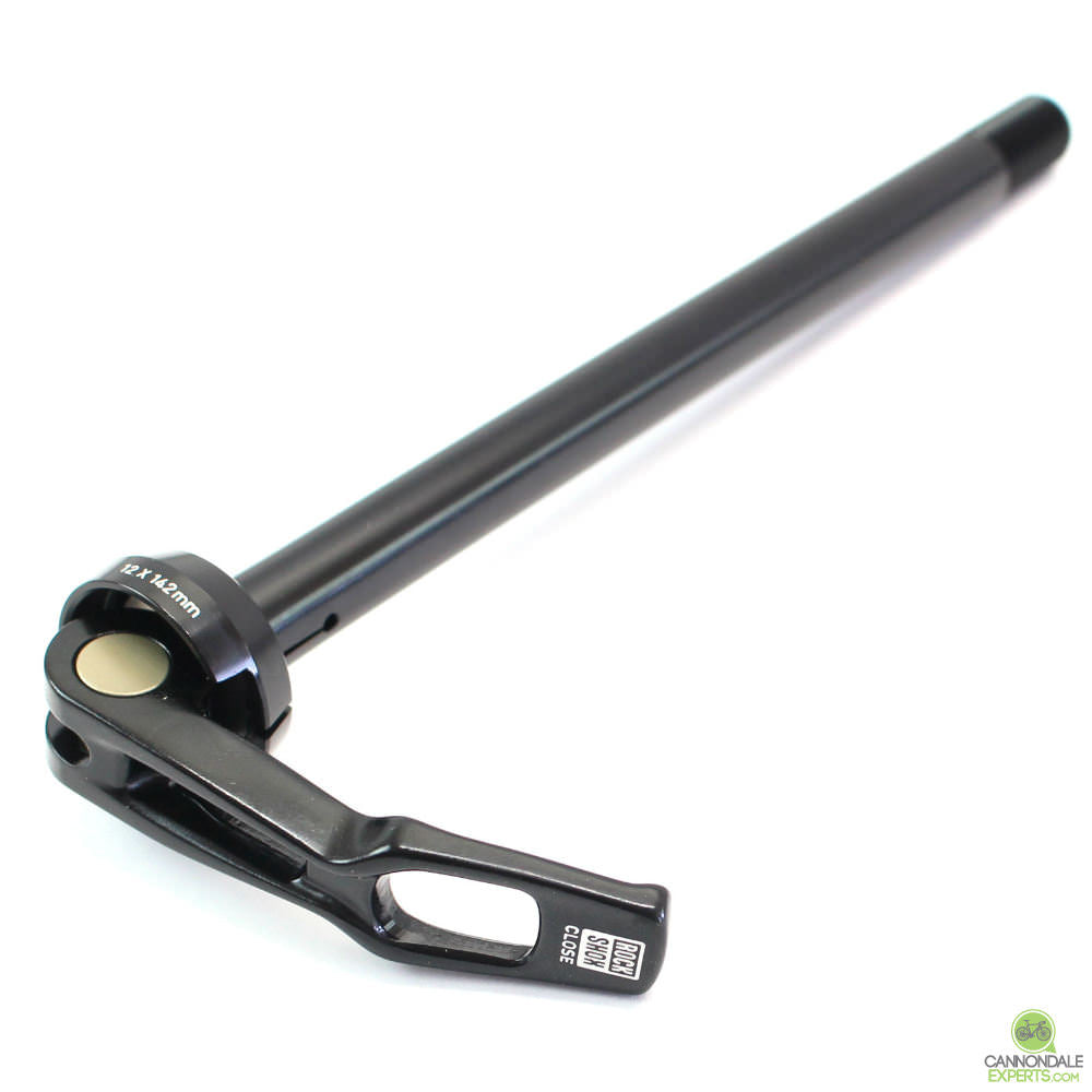 Rear Axle Rockshox Front Axle RockShox Maxle Lite Quick Release