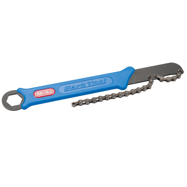 Park SR-18.2 Sprocket Remover/Chain Whip