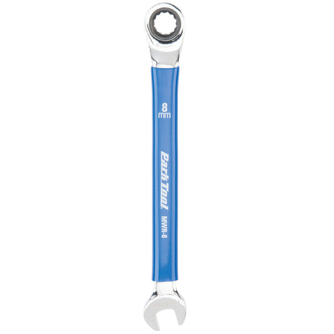 Park Tool MWR-8 Metric Wrench Ratcheting 8mm