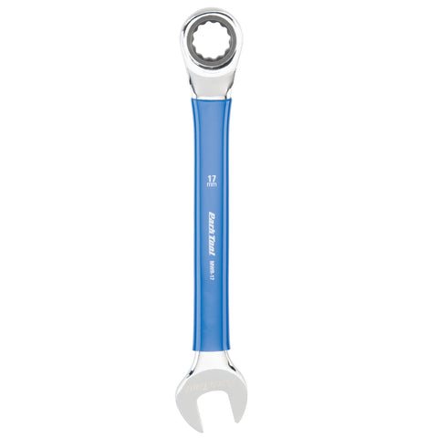 Park Tool MWR-17 Metric Wrench Ratcheting 17mm