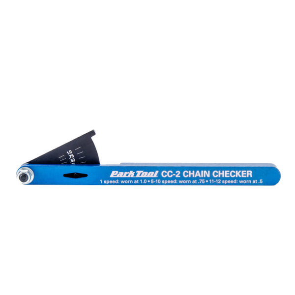 Park Tool CC-2 Chain Wear Indicator