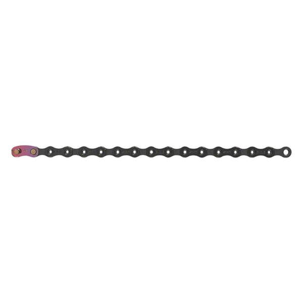 SRAM PC XX1 Eagle HollowPin Chain 126 links PowerLock 12 Speed Black