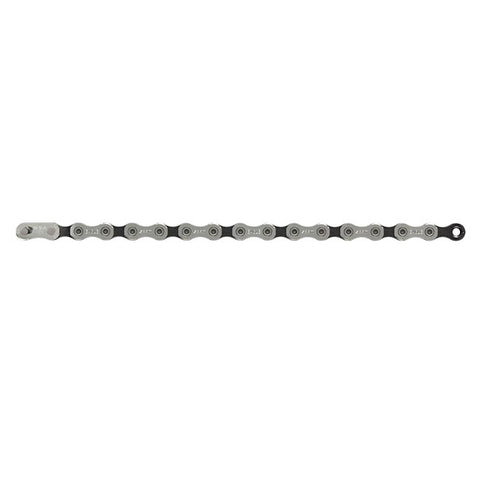 SRAM GX Eagle 12-Speed Chain 126 links With PowerLock Silver/Gray