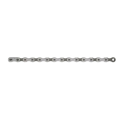 SRAM NX Eagle 12-Speed Chain 126 Links with PowerLock Gray