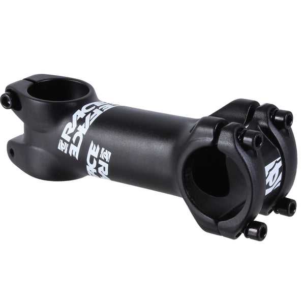 Race Face Ride XC stem, (31.8) 6d x 100mm - black