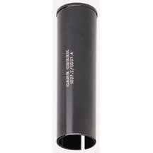 Cane Creek Seatpost shim, 25.4 to 27.2mm