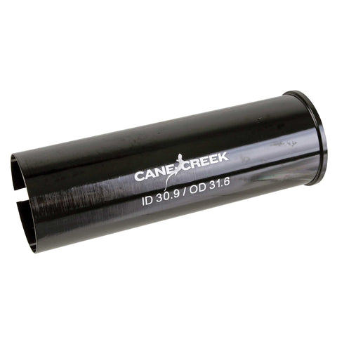 Cane Creek Seatpost shim, 30.9 to 31.6mm