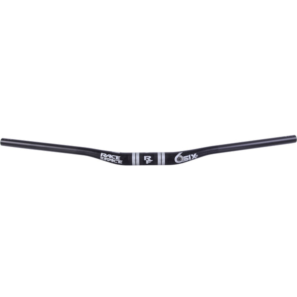 Race Face SIXC riser bar, (35.0) 20mm Rise 32.3