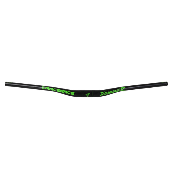 Race Face Turbine-R riser bar, (35.0) 0.8