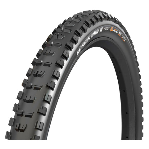 Maxxis Minion DHR 2 K tire, 26 x 2.4