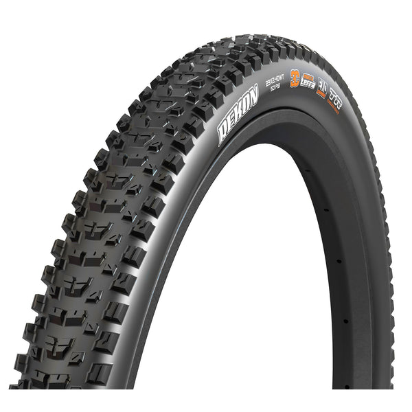 Maxxis Rekon Tire: 29 x 2.25 Folding 120tpi 3C MaxxSpeed EXO Tubeless Ready