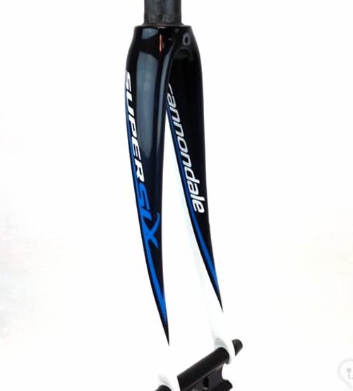 Cannondale carbon fork sale