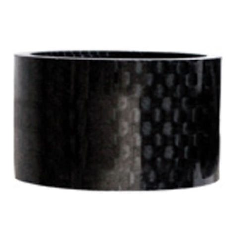 Wheels Mfg Carbon headset spacer, 1-1/8