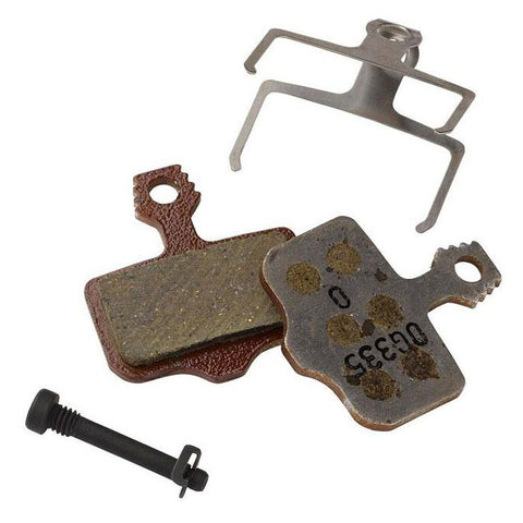 Avid/ SRAM Disc Brake Pads Fit Elixir and DB Series Level TL Level T Level Organ