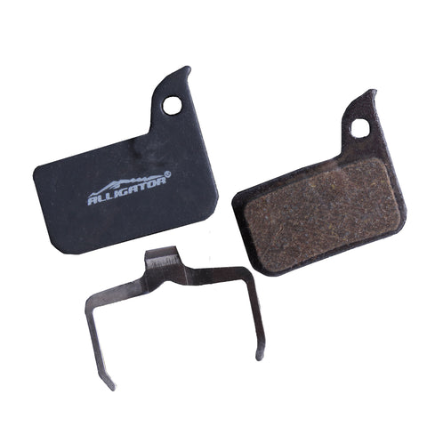 Alligator Disc pads, SRAM Level Ultimate/TLM semi-metallic