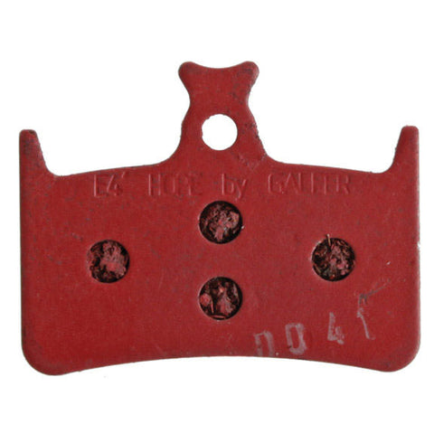 Hope E4 Brake Pads Standard Pair