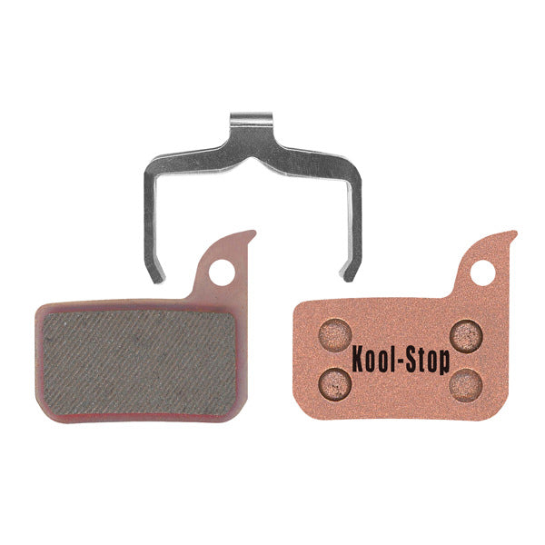 Kool Stop Disc pads, Sram Red - sintered