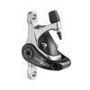 TRP Spyre-SLC Road/CX disc brake (no rotor), grey - post mount