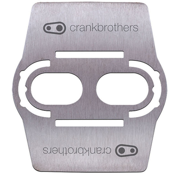 Crank Brothers Shoe Shields shoe protectors, pair