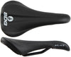 SDG Bel-Air RL saddle, steel rail - black/black