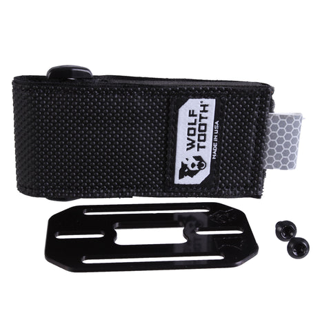 Wolf Tooth Components B-RAD Accessory Strap Mount- Medium