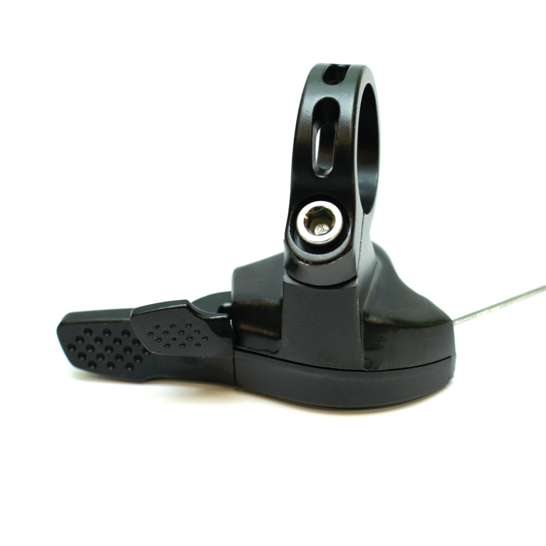 Fox Shox Remote Lockout Lever Assembly, 2 Position/Single or Double Ca ...