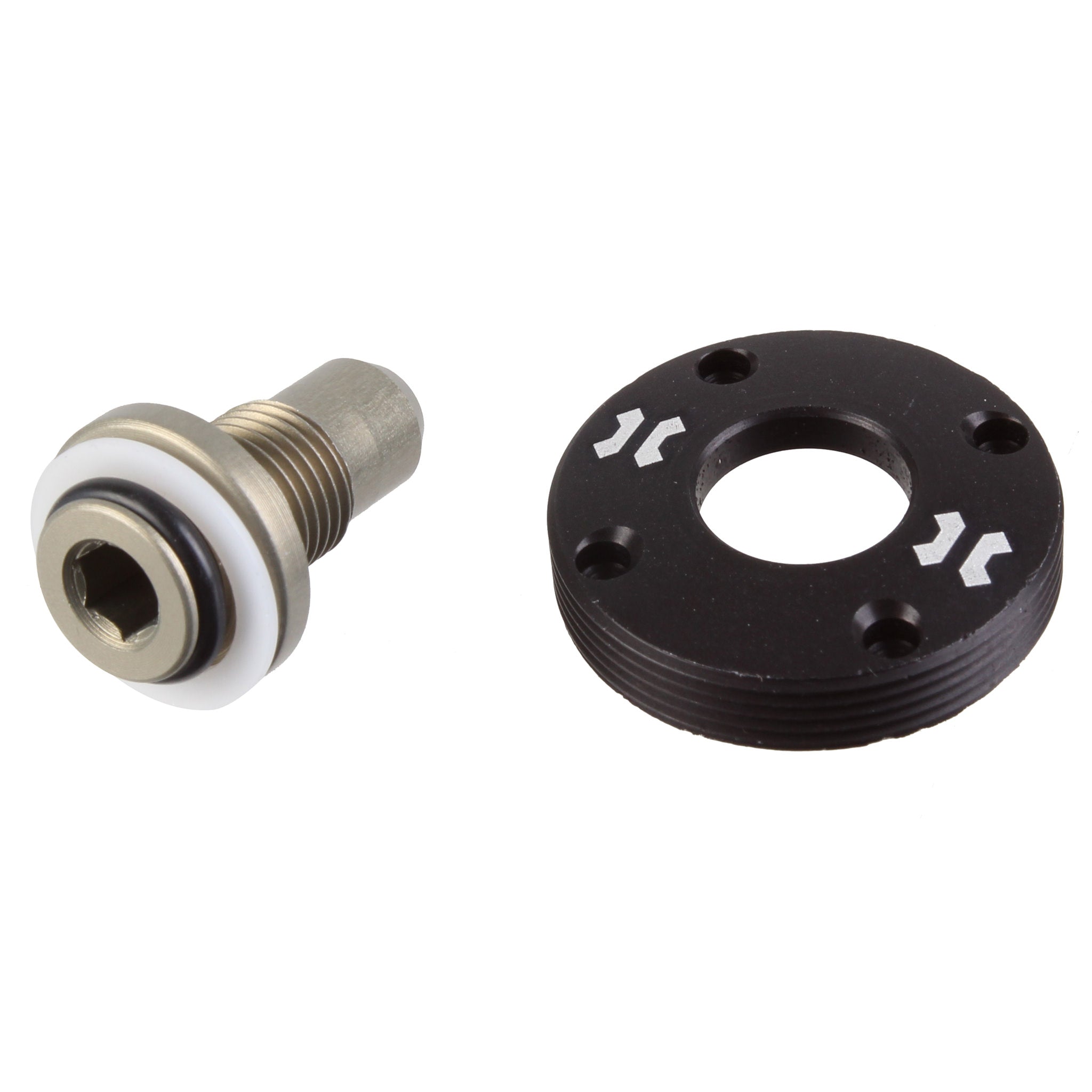 Cannondale Lefty 50 Hub - 28 Hole