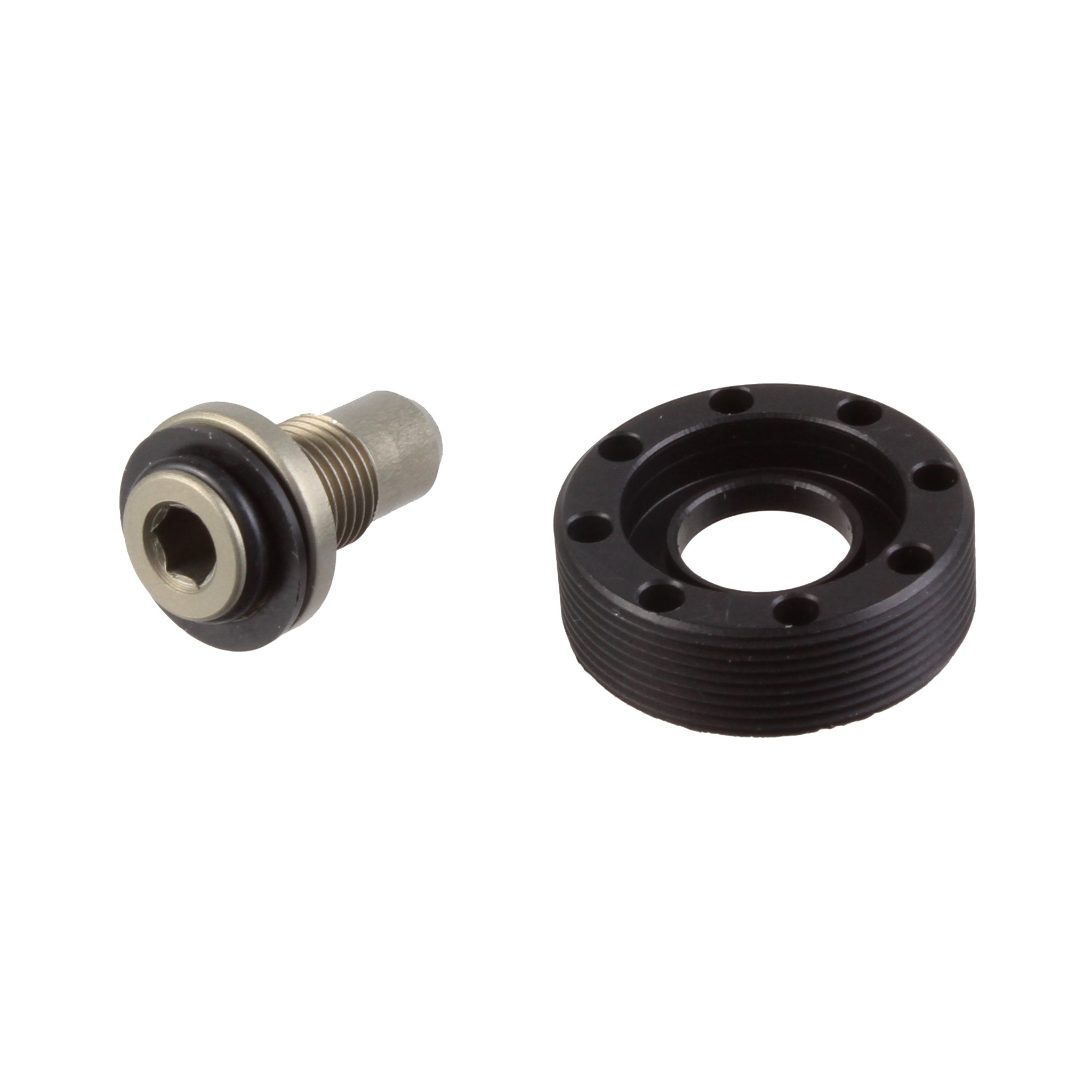 Cannondale Lefty 60 Hub Fits 2.0 + Supermax 32H 6-Bolt