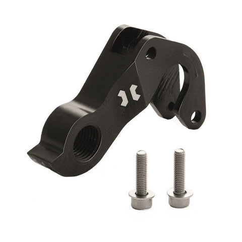 Leonardi Replacement Derailleur Hanger compatible with Cannondale Flash, F29, F-