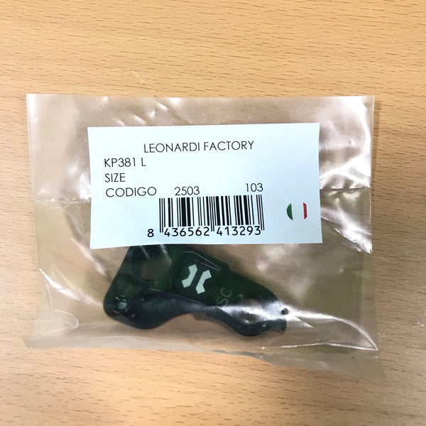 Leonardi Replacement Derailleur Hanger for Cannondale Scalpel Si KP381, Fits Can